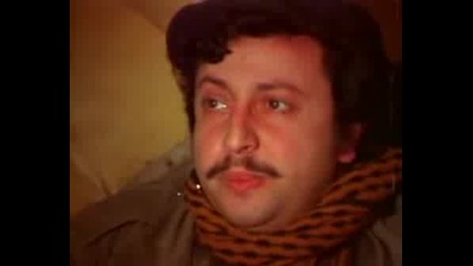Kemal Sunal - Mavi Boncuk Part 2/9