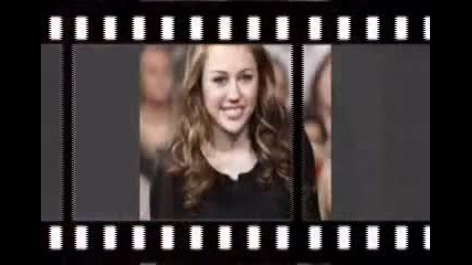 Miley - One time 