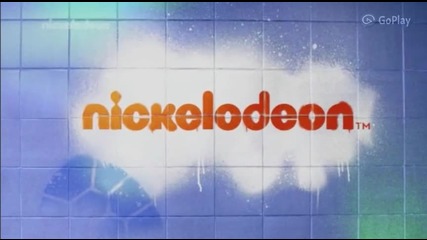 Костенурките нинджа маратон тази неделя по Nickelodeon !