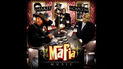 Rick Ross ft. Fat Joe,  The Game,  Ja Rule - Mafia Music(remix)(no Dj)