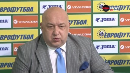 Красен Кралев за наказанието на Левски