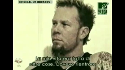 Metallica History - 30 Yrs Documentary- 1981_2011 -- Part 8