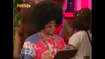 Married With Children 9x01 - Shoeway to Heaven (bg. audio) 