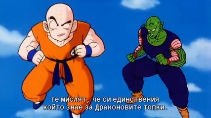 [ Bg Subs ] Dragon Ball Z - 025 [ Saiyan Team & Kop3le7o ]