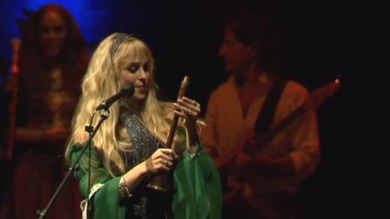 Blackmore's Night - The Clock Ticks On Live in Paris 2006 Hd