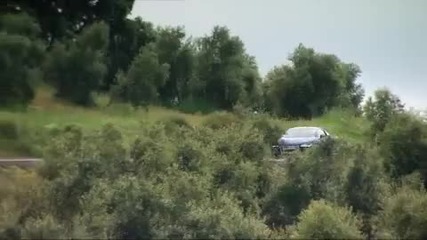 Fifth Gear - Audi R8 V10