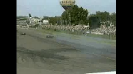 Катастрофа от F1