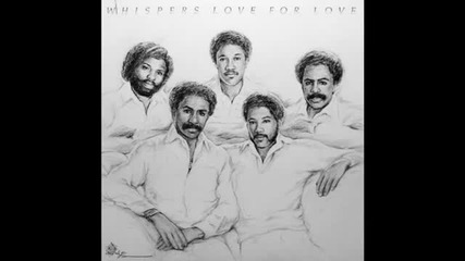The Whispers - On Impact - Album Mix 1983