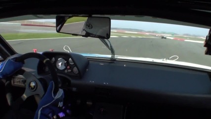 Bmw M1 Power