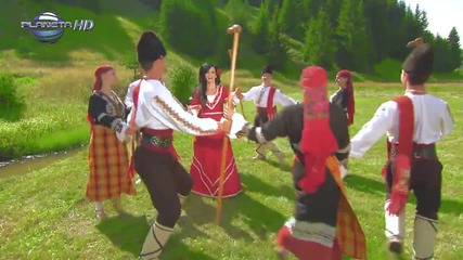Росица Пейчева - Момне ле H D