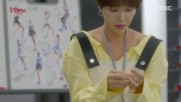 Lucky Romance E13 1/2