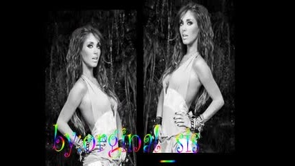 Anahi //0n the floor// za konkurs 