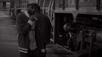 Strong Arm Steady Feat. Phonte - Best Of Times