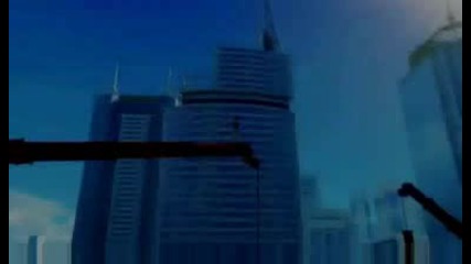 Mirrors Edge - Trailer [hq]