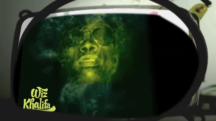 Wiz Khalifa Shares The Recipe For rolling Papers