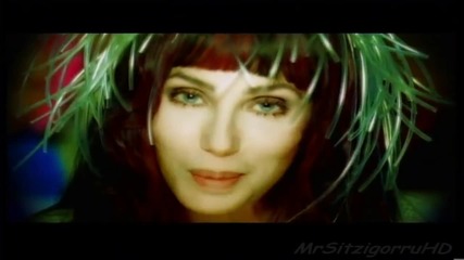 Cher - Believe (official music video)