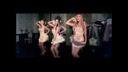 Girls Aloud - Cant Speak French