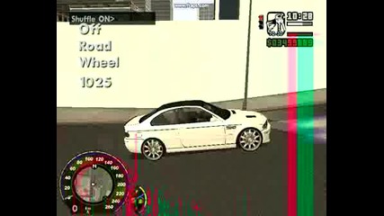 Gta san andreas vip mod v3