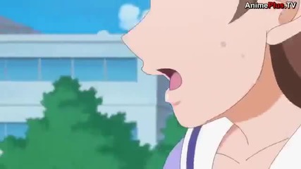 Go! Princess Precure Episode 5