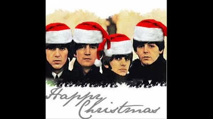 The Beatles - Christmas Time is Here Again