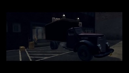 La Noire - една увлекателна игра (my gameplay 2) Maxed Out