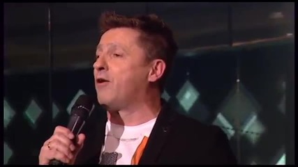 Nihad Alibegovic - Ti si zvijezda ( Tv Grand 24.03.2016.)