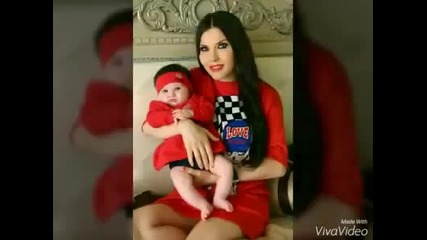 Теодора & Ави Бенеди - Колко те търсих 2015