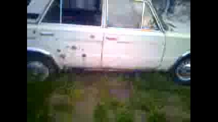 Лада Low Rider 