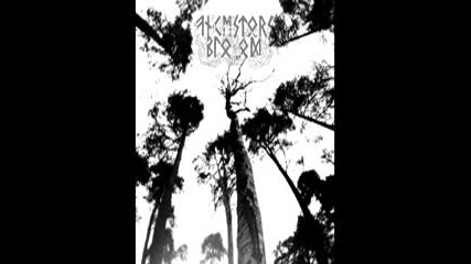 Ancestors Blood - When the Forest Calls [ 2009 Full Album) pagan black metal Finland