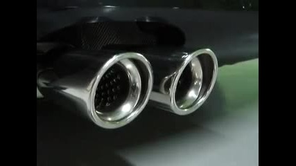 Audi A8 sound