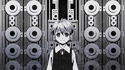 Divine Gate Opening