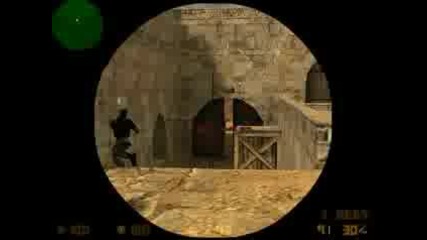 Counter - Strike 1.6 fun Gaming 