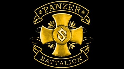 Sabaton - Panzerkampf