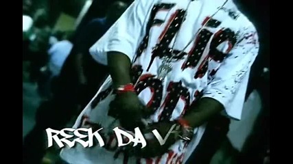 Busta Rhymes ft. Swizz Beatz - New York (promo Only)