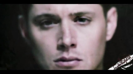 Dean Winchester • Broken crown