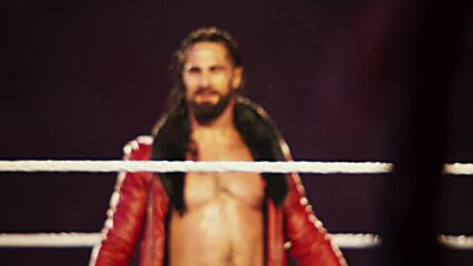 SmackDown returns to MSG with the return of The Beast and Edge vs. Seth Rollins this Friday