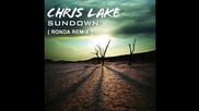 Chris Lake - Sundown ( Ronda Remix ) Preview [high quality]