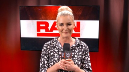 Ronda Rousey, Dean Ambrose and Triple H announcements for Raw: WWE.com Exclusive, Aug. 20, 2018