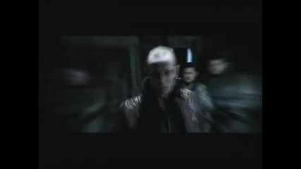 Underworld Trailer - Подземене свят трайлър