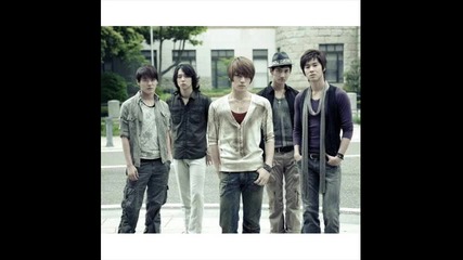 Dbsk - Stand By U