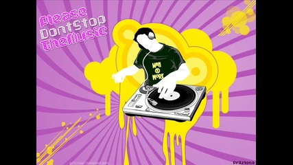 Dj Tomcraft - Loneliness ( House Music )
