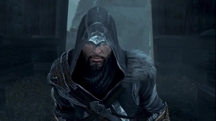 Gamescom 2011: Assassin's Creed: Revelations - Remix Trailer