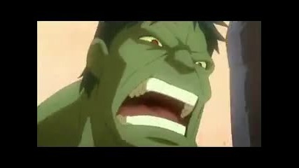 Planet Hulk