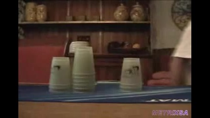 Ултра - Бързи Ръце