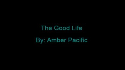 Piranha 3dd 2012 Soundtrack 14 Amber Pacific - The Good Life