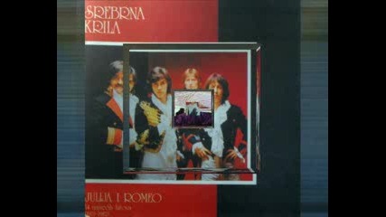 Srebrna Krila Ljiljana Cuvaj Se