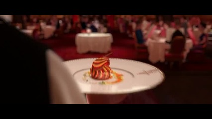 Ratatouille част 13 