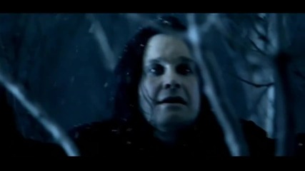Ozzy Osbourne - Dreamer [music Video]