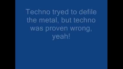 The Metal