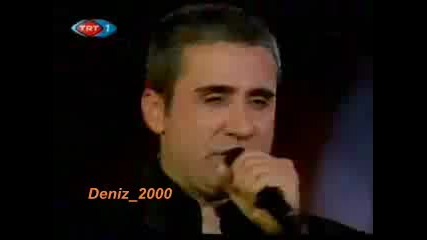 Най Доброто от Концерта на Emrah - 2005 